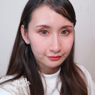 VICTORIA GARDEN 1day Vanilla Beige ビクトリアガーデン バニラベージュ